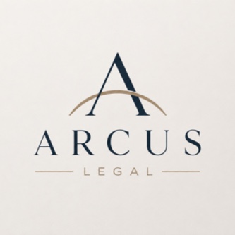 Logo van Arcus Legal