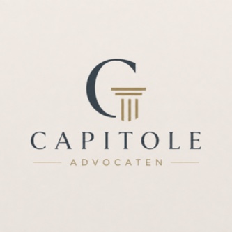 Logo van Capitole Advocaten