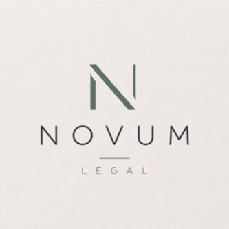 Logo van Novum Legal