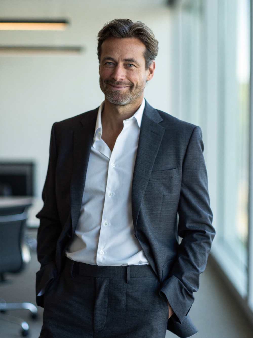 Foto van Lucas De Smet