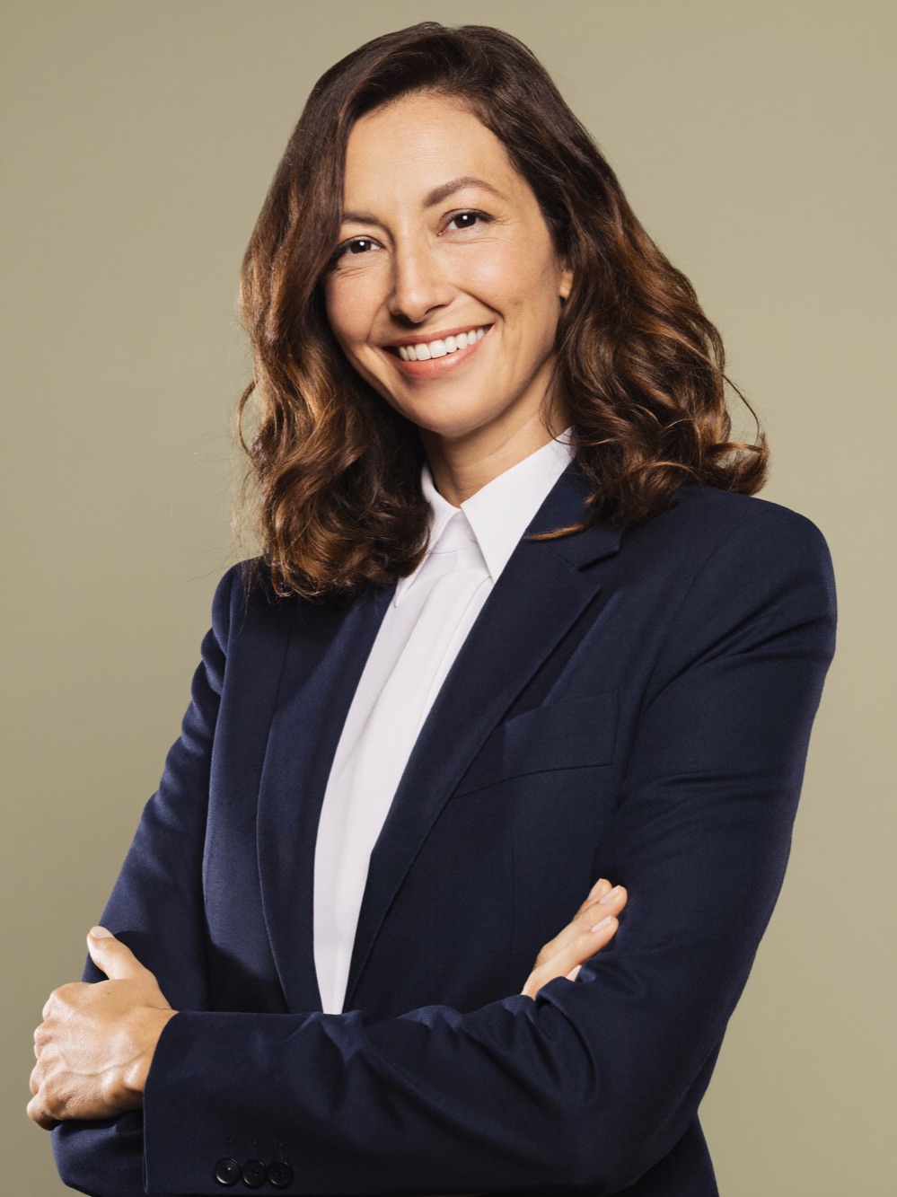 Foto van Sophie Vandamme