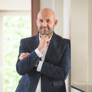 Foto van Gertjan Cupers