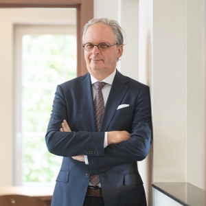 Foto van Jan Peeters