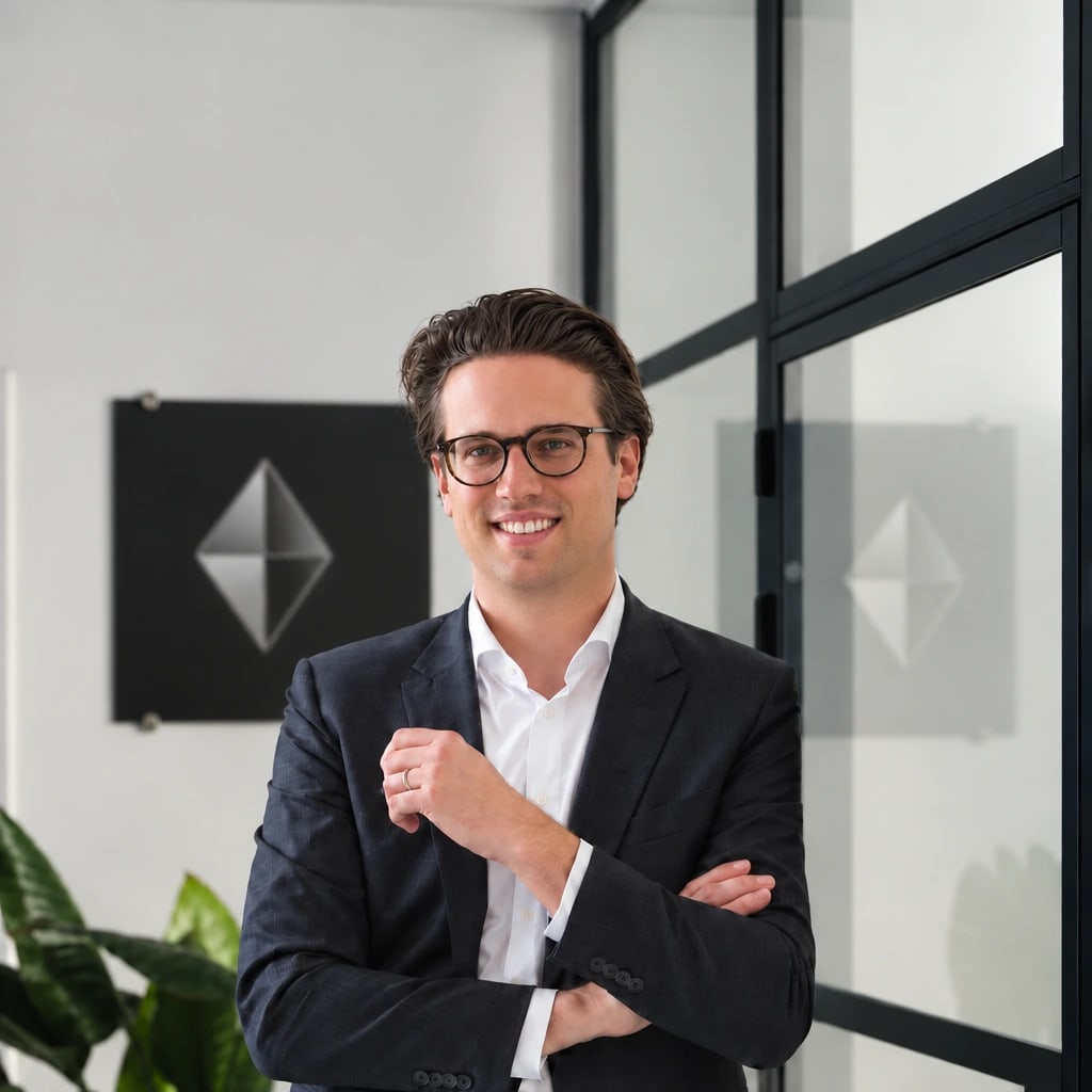 Foto van Wim Wijsmans